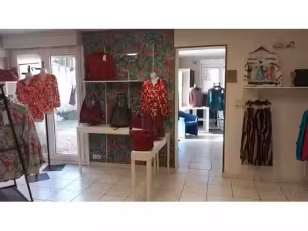 en vente immeuble de rapport 270 m² – 232 092 € |anzin