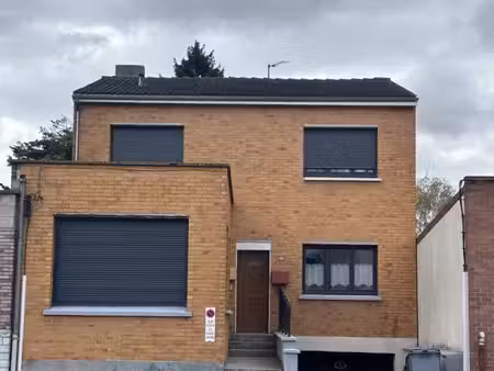 en vente immeuble de rapport 118 75 m² – 161 022 € |bruay-sur-l'escaut