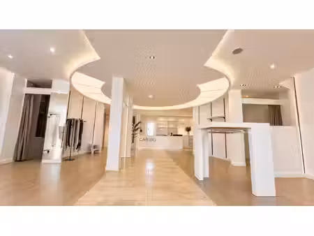 commercieel te koop in lendelede