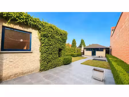 huis te koop in lendelede met 3 slaapkamers