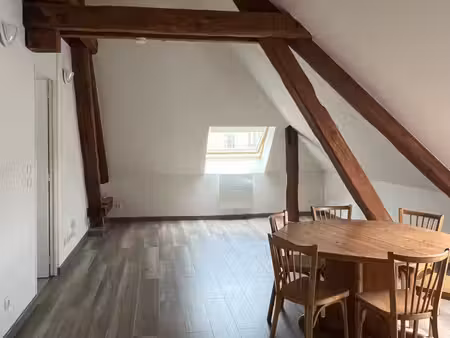 à louer appartement 56 m² – 950 € |ottange