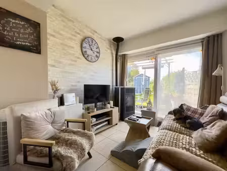 maison à vendre à rue boveroth 10 membach (vbe59795)
