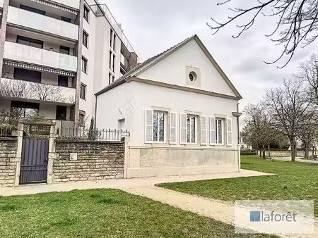 maison dijon 3 pièce(s) 49.72 m2