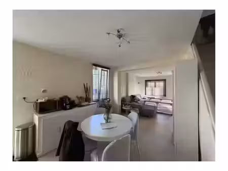 maison à vendre à rue de lambusart 41 farciennes (vbe59612)