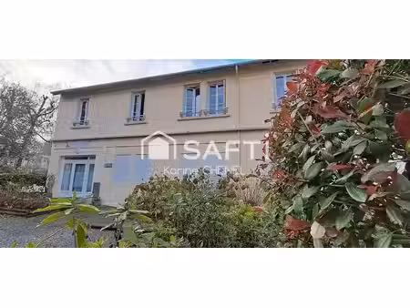 vente appartement 1 pièce 26 m² à bagnoles de l'orne normandie (61140)  49 000 €