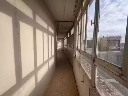 vente appartement 52.55 m² à saint-quentin (02100)  32 000 €