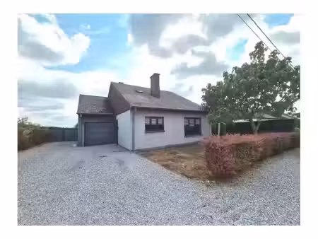 villa à vendre à rue du commerce 49 rance (vbe59579)
