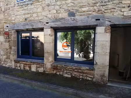 location appartement 1 pièce 62m² cusset 03300
