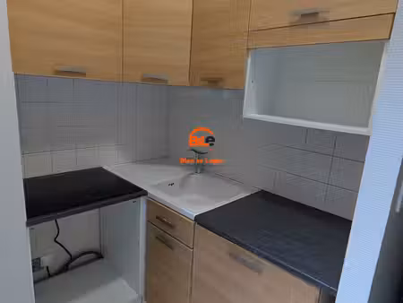 location appartement 1 pièce 33m² riom 63200