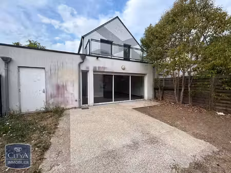location maison 4 pièces 121m² blois 41000