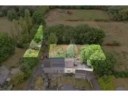 maison à vendre à rue mathey 8 lixhe (vbe59582)