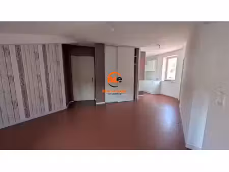 location appartement 2 pièces 37m² lezoux 63190