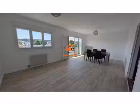 location appartement 3 pièces 72m² issoire 63500
