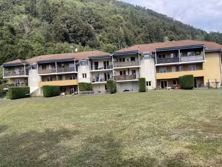 location appartement 3 pièces 60m² sallanches 74700