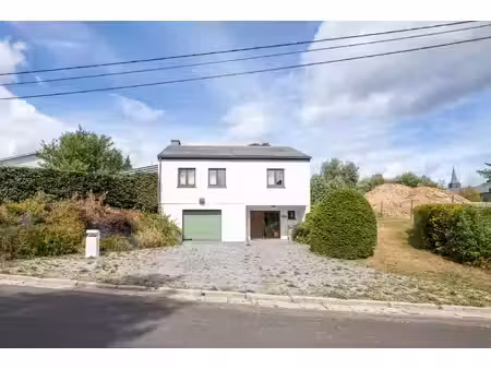 maison à vendre à rue neuve 12 paliseul (vbe59359)