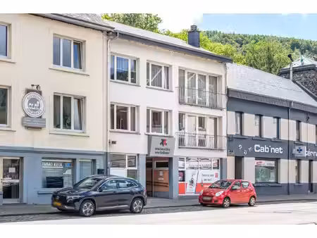 maison à vendre à avenue de la salm 67 vielsalm (vbe59580)