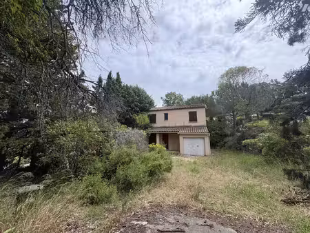 vente maison 6 pièces 98 m² rognes (13840)