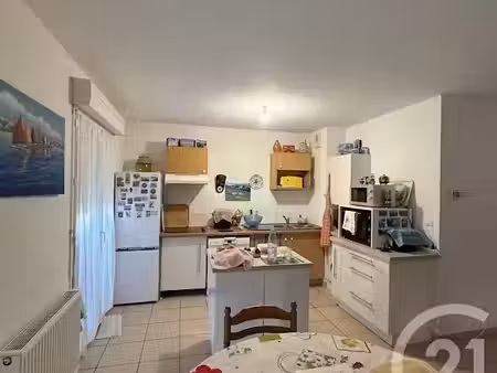 vente appartement 3 pièces 60.99 m² à gironde-sur-dropt (33190)  85 700 €