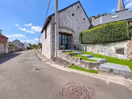 maison à vendre à rue grande 22 montignies-saint-christophe (vbe59643)