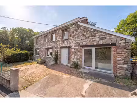 maison à vendre à rue de la poudrerie 2 engis (vbe59827)