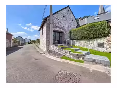 maison à vendre à rue grande 22 montignies-saint-christophe (vbe59643)