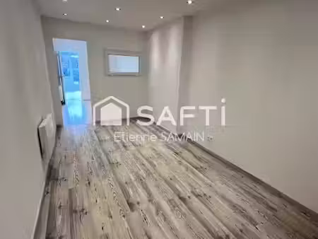 vente appartement 4 pièces 44 m² à sin-le-noble (59450)  89 500 €