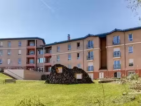 vente appartement 1 pièce 21.05 m² à bessenay (69690)  87 710 €
