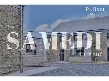 maison à vendre à rue de ferreing paliseul (vbe59778)