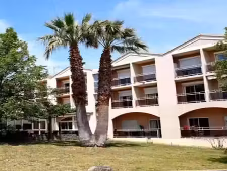 vente appartement 1 pièce 14.79 m² à saint-cyr-sur-mer (83270)  99 650 €