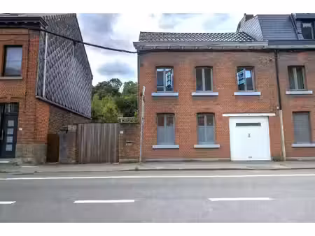 maison à vendre à rue grand'rue 176 trooz (vbe59710)