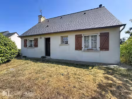 achat maison 5 pièces 88m²