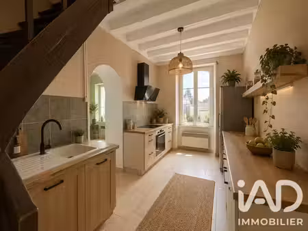 vente appartement 3 pièces 51 m² à segré (49500)  102 730 €