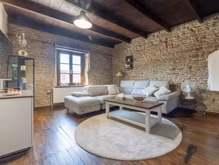 maison à vendre à rue de la source 114 gérouville (vbe59392)