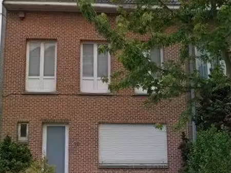 maison en vente publique à berkendallaan 118 vilvorde (rbw75341)