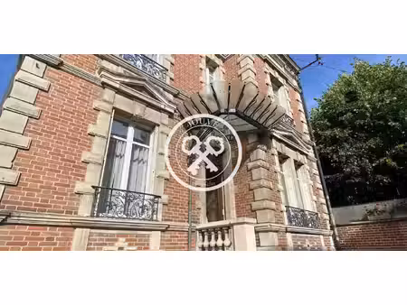 maison avec jardin et terrasse troyes (10)