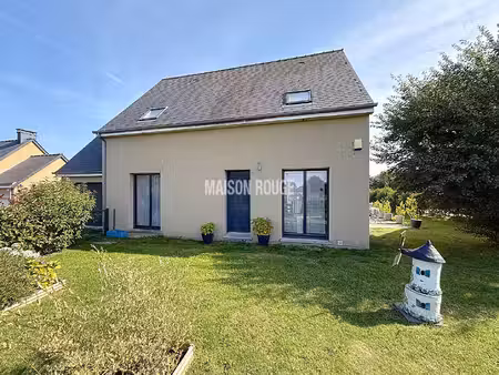 achat maison 5 pièces 105m²