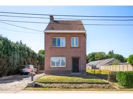 fermette à vendre à oevelenberg 5 lille (rbw75175)