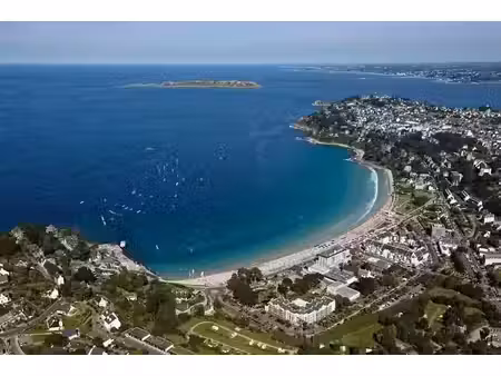 vente appartement 2 pièces 37 m² à perros-guirec (22700)  116 480 €