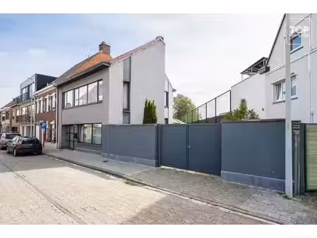 maison à vendre à plezantstraat 75 zele (rbw75392)