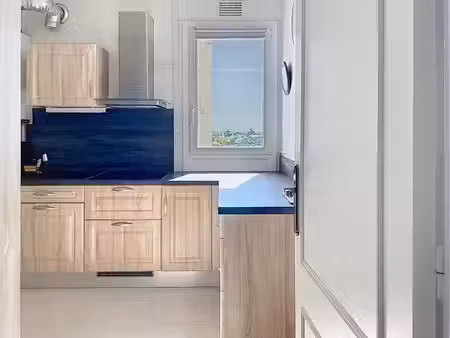 vente appartement 4 pièces 74 m² à cognac (16100)  123 050 €
