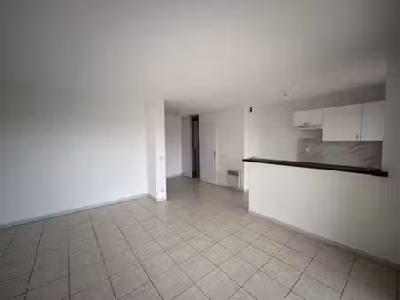 appartement mougins le haut agreable 2 pieces
