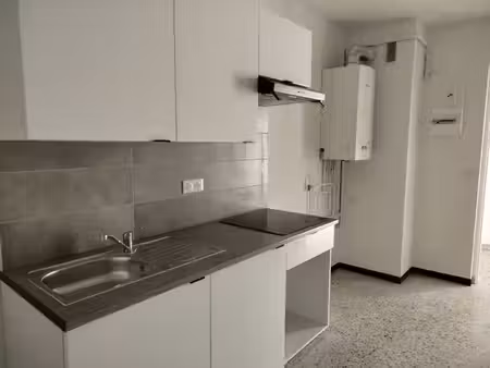appartement proche du centre ville - calme - pas d'exterieur