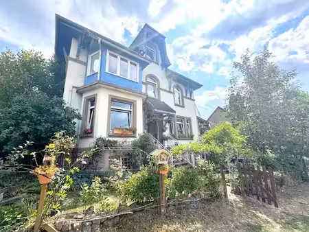 vente appartement 3 pièces 94.8 m² à saint-blaise-la-roche (67420)  130 000 €