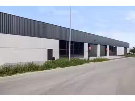 commercieel te koop in oostkamp