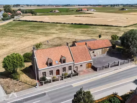huis te koop in middelkerke met 4 slaapkamers