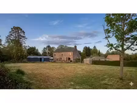 vente terrain 669 m² à loscouët-sur-meu (22230)  40 809 €