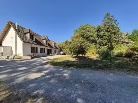 maison à vendre 5 pièces 180 m² - coulomby (62) - 318 000€