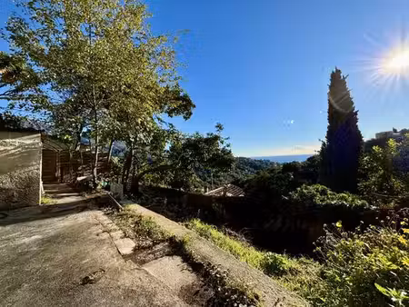 maison de prestige en vente sainte-agnès  france