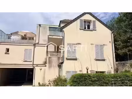 vente appartement 1 pièce 31 m² à domont (95330)  141 000 €
