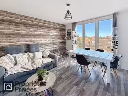 vente appartement 3 pièces 56 m² à dunkerque (59140)  141 490 €